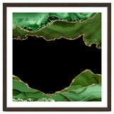 Green & Gold Agate Texture 18 thumbnail