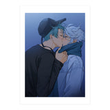 Anime (Print Only) thumbnail