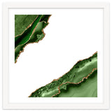 Green & Gold Agate Texture 19 thumbnail