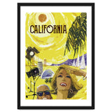 Sunny California thumbnail