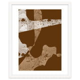Brown Abstract Minimalist thumbnail