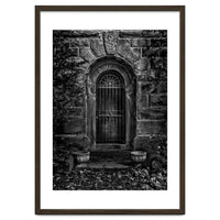 Tombstone Shadow No 26