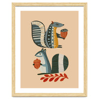 Acorn Friends