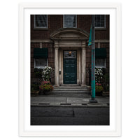 The Duplate Canada Building No 1 Color Version