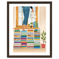 Books!