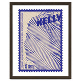 Grace Kelly Stamps Art thumbnail