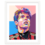 Richardo Kaka art thumbnail
