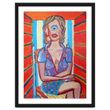 Mujer En El Sillon 2 thumbnail