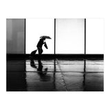 It Was A Rainy Day No 8 (Print Only) thumbnail