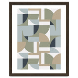 Nordic Vintage Bauhaus Beige thumbnail