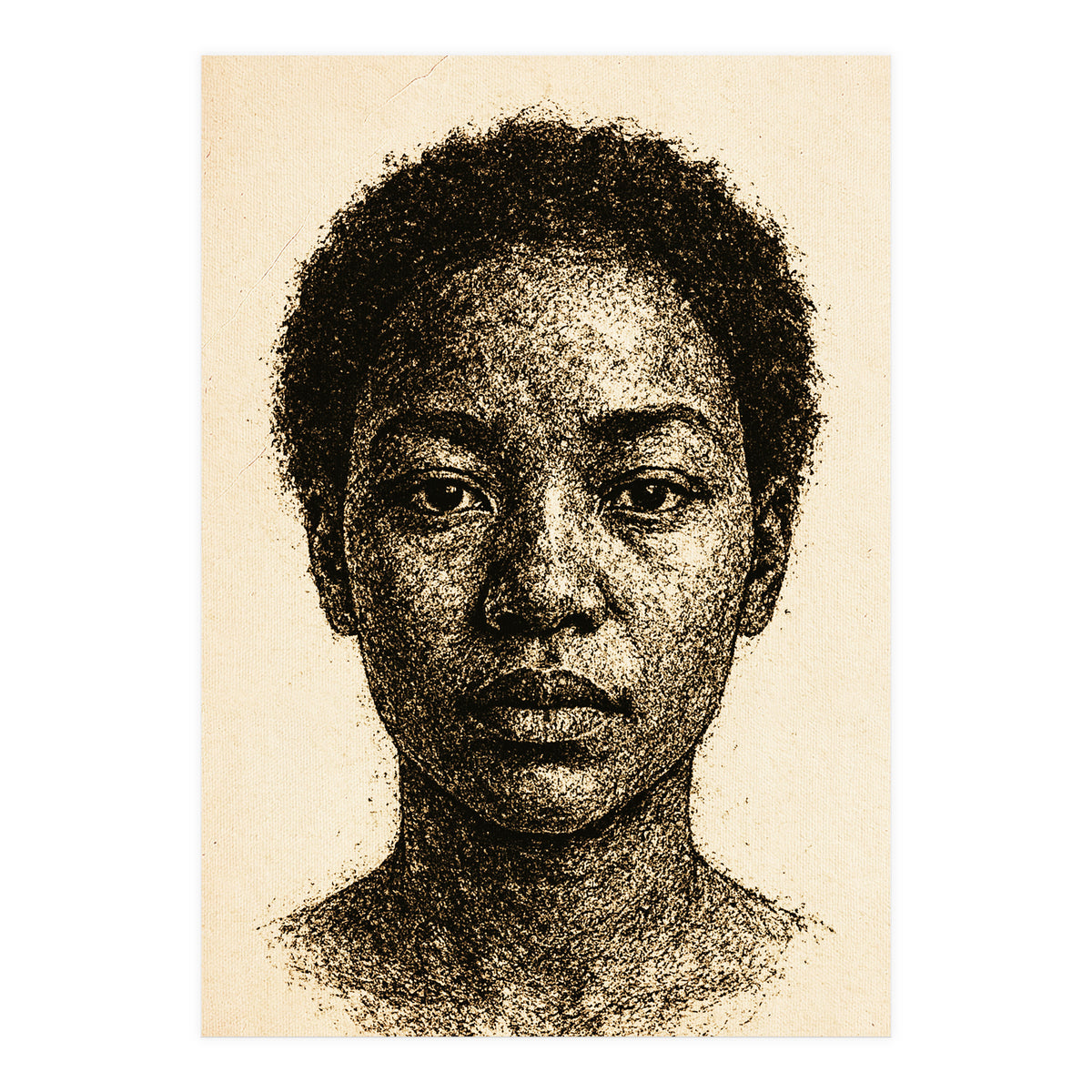 Gyotaku 03.02 (Print Only)