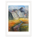Yosemite Mountain Cliffs thumbnail