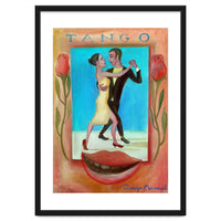 Cartel De Tango Ba