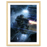 Halo thumbnail
