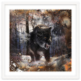 Wolf Forest thumbnail