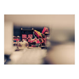 Teapots (Print Only) thumbnail