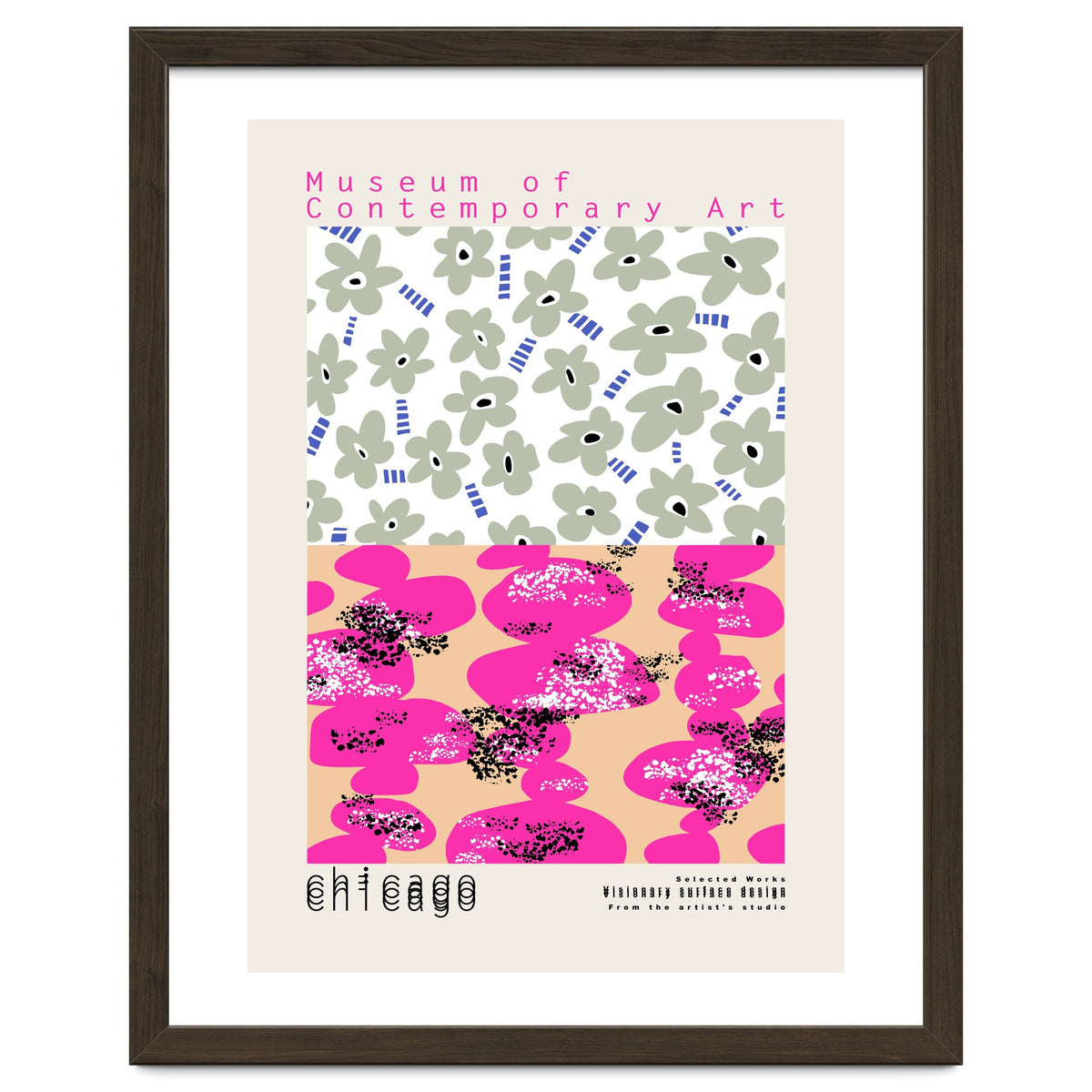 Museum of Contemporary Art Chicago