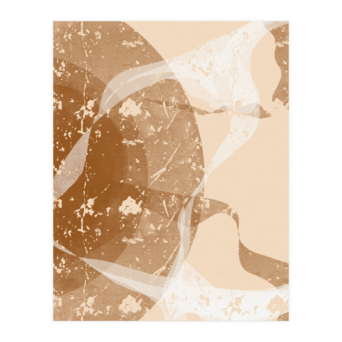 Circle of Harmony (Print Only)