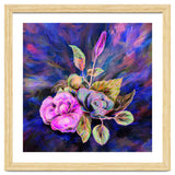 Bloom I (blue) thumbnail