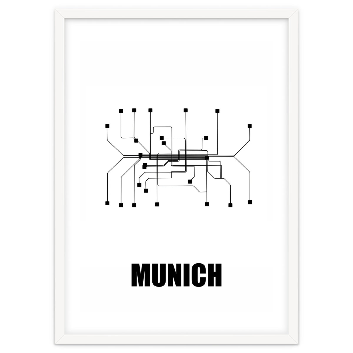 Munich