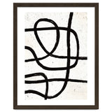 Nordic Scandinavian Marker Ink Line II thumbnail