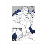 Beckman (Print Only) thumbnail