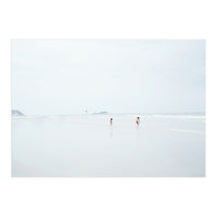 SUMMER BEACH - Brazil (Print Only)