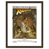 RAIDERS OF THE LOST ARK (1981), directed by STEVEN SPIELBERG. thumbnail