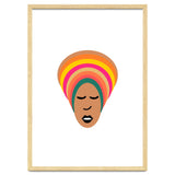 Beutiful Black African Woman thumbnail