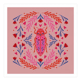 Love Bug (Print Only) thumbnail