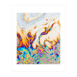 Marble & Fire (Print Only) thumbnail