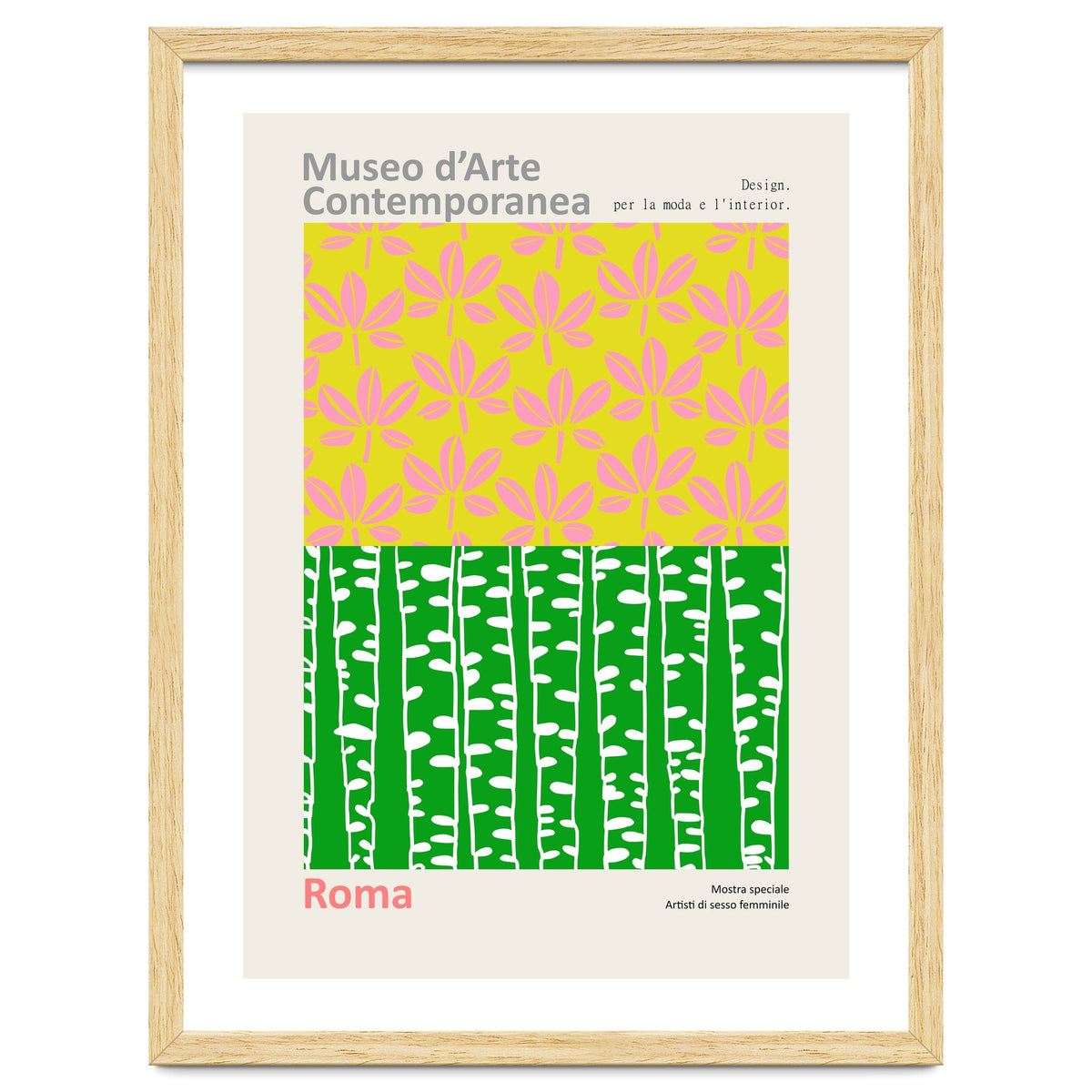 Museo d’Arte Contemporanea Roma