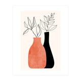 Madame & Monsieur (Print Only) thumbnail