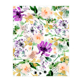 Violet #society6 #decor #buyart (Print Only) thumbnail