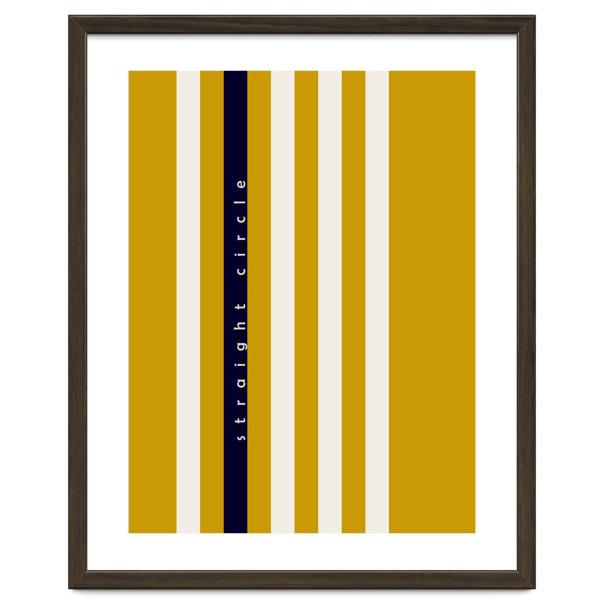 expectant iteration straight circle