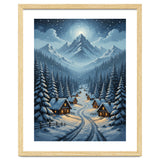 Moonlit Solitude thumbnail