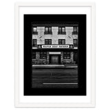 Maple Leaf Tavern No 1 with Border thumbnail