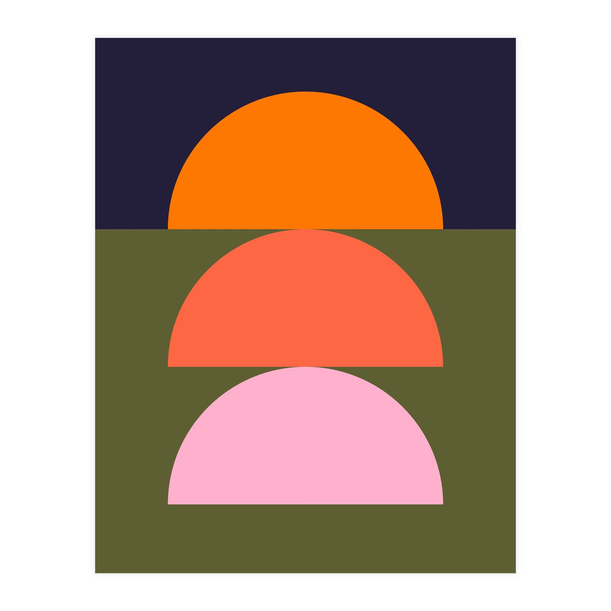 Spring Pantone Warm Color 03 (Print Only)