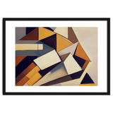 Geometric Collapse thumbnail