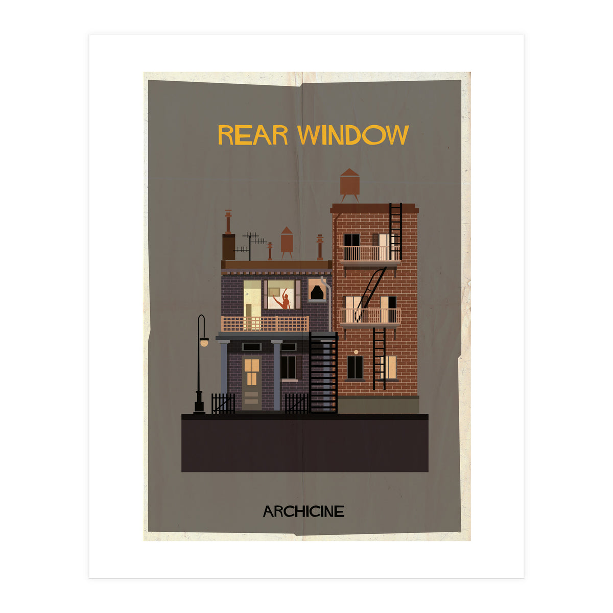 Archicine1 01 (Print Only)