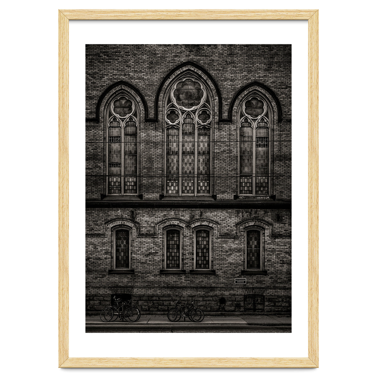 No 736 Bathurst St 1