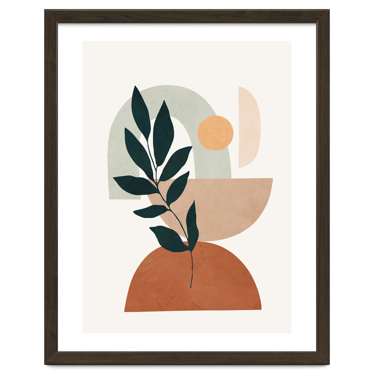 Soft Shapes IV