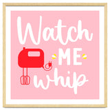 Watch Me Whip thumbnail
