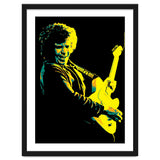 Mike Bloomfield American Blues Guitarist thumbnail