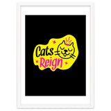 Cats Reign thumbnail