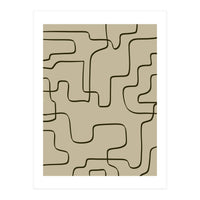 Earthen Traces (Print Only)