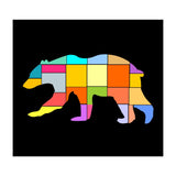 Bear (Print Only) thumbnail