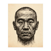 Gyotaku 02.02 (Print Only)