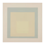 JOSEF ALBERS - HOMAGE TO THE SQUARE  (Print Only) thumbnail