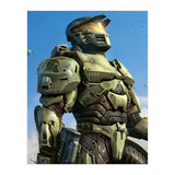 Halo  (Print Only) thumbnail